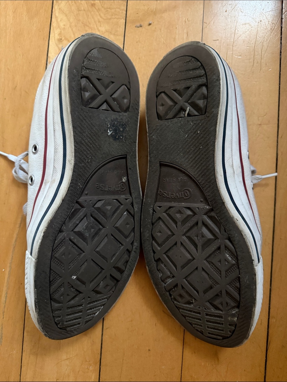 Converse Chuck Taylor Allstar Low Top Sneakers - Picture 3 of 6